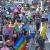 Marcha do Orgulho LGBT de Lisboa 2015